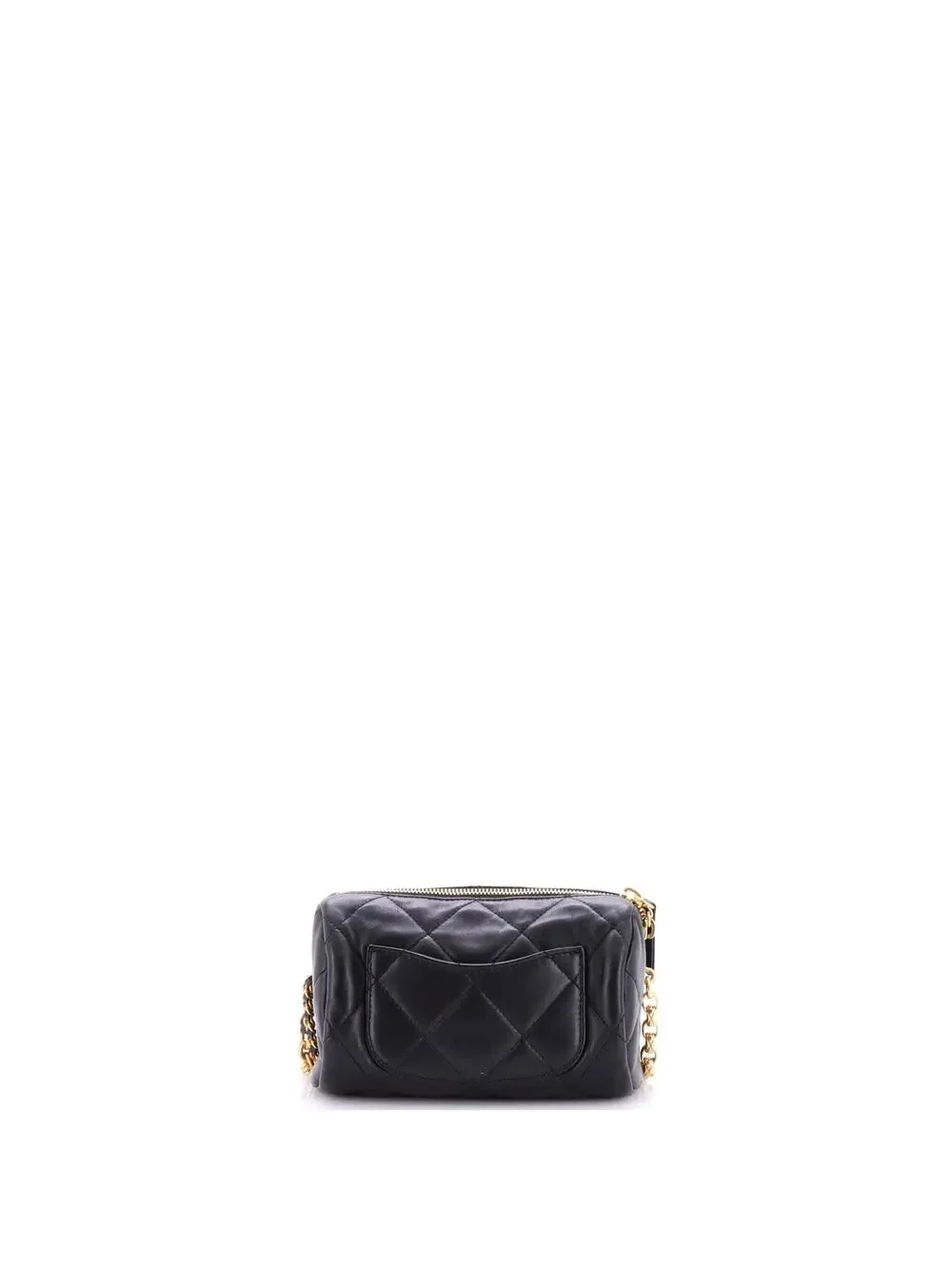 CHANEL elevate your
